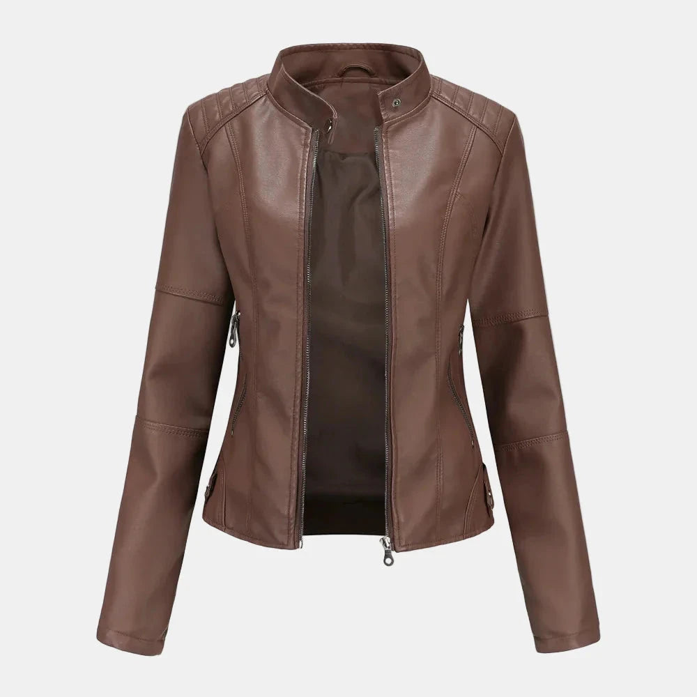 Valentina - Trendy Jacke Nora Zurich