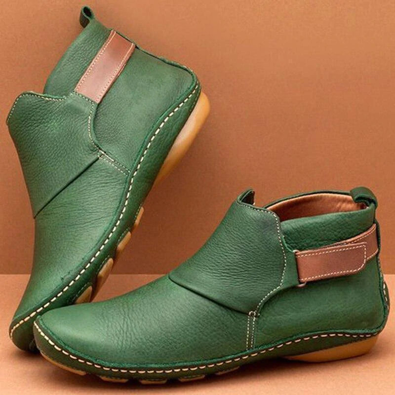 Keely™ | Premium Orthopädische Stiefel