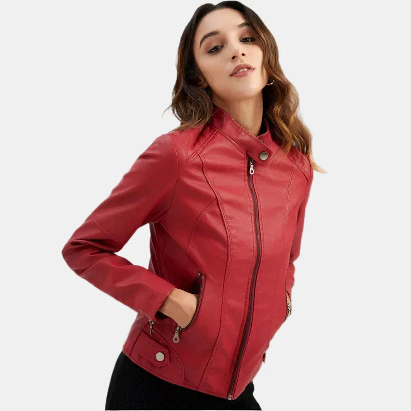 Valentina - Trendy Jacke Nora Zurich