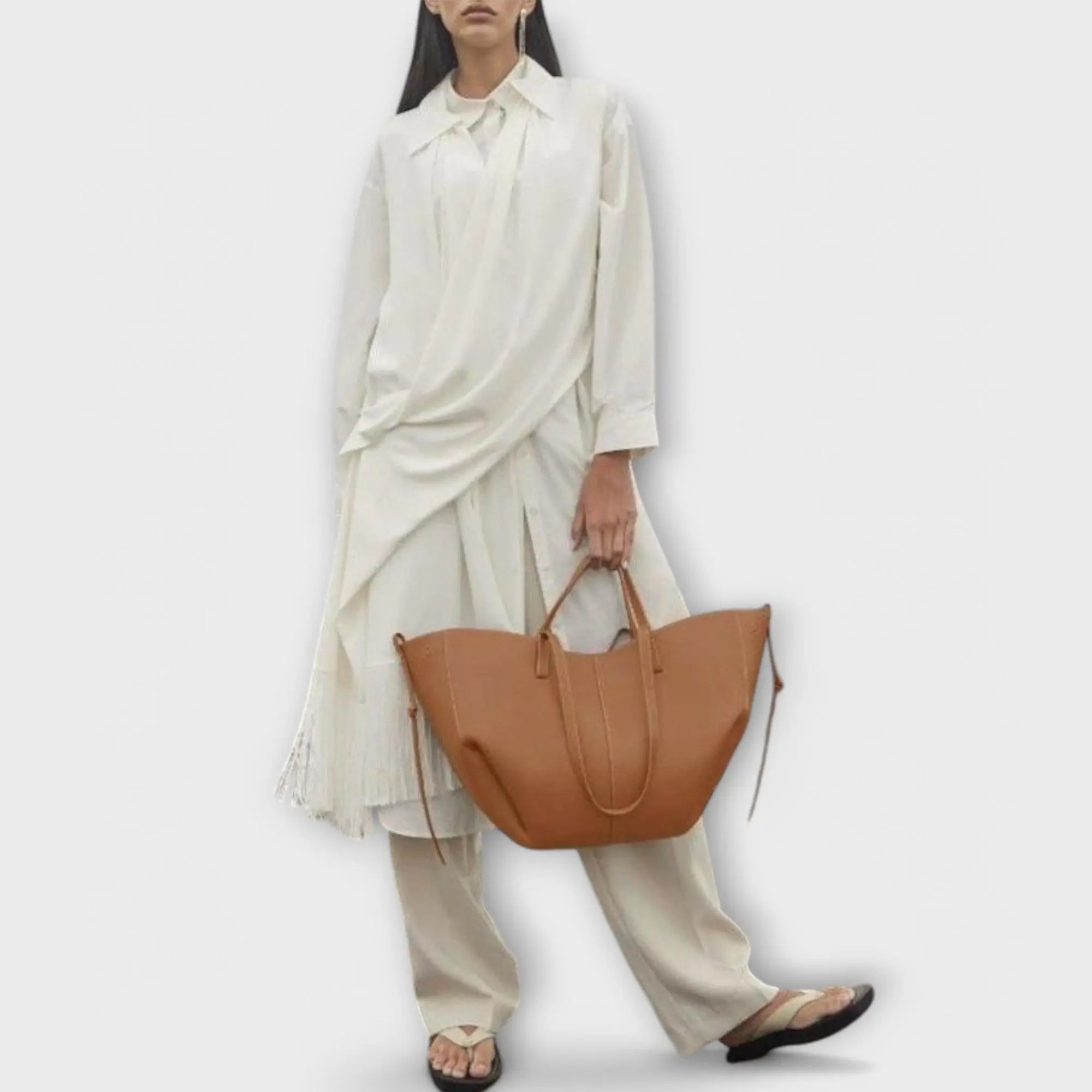 Nora. - Stylische Schultertasche Nora Zurich