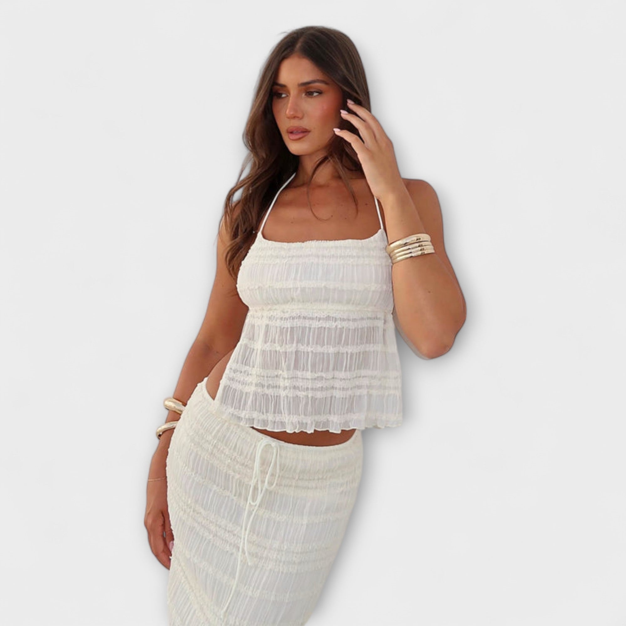 Eulalia - Meer & Salz Kollektion Nora Zurich