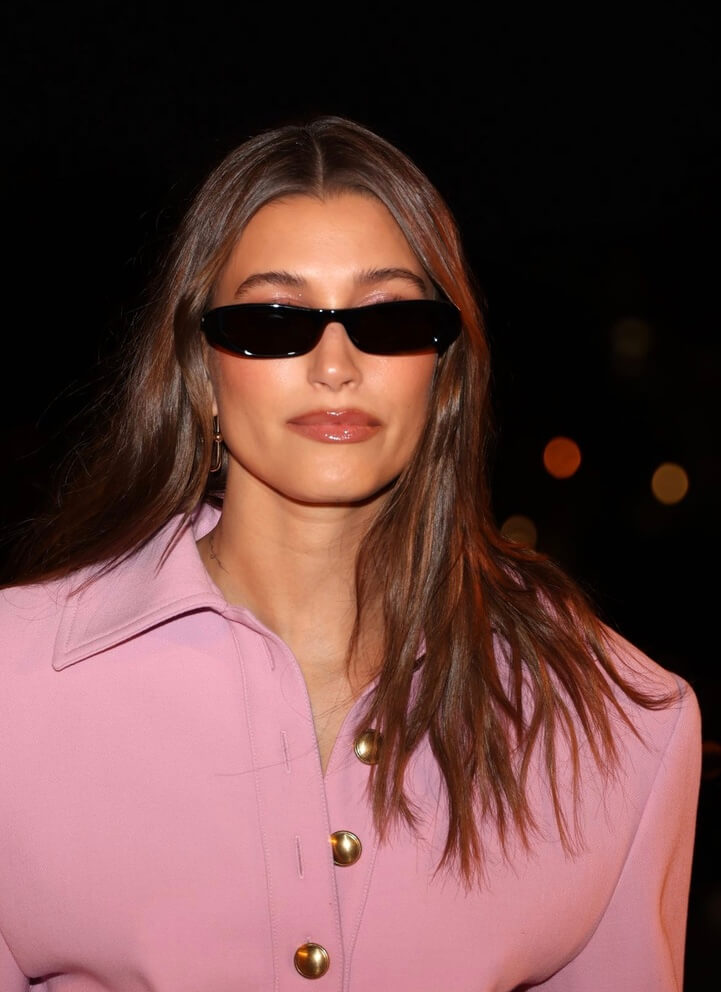 Yve Sonnenbrille Nora Zurich