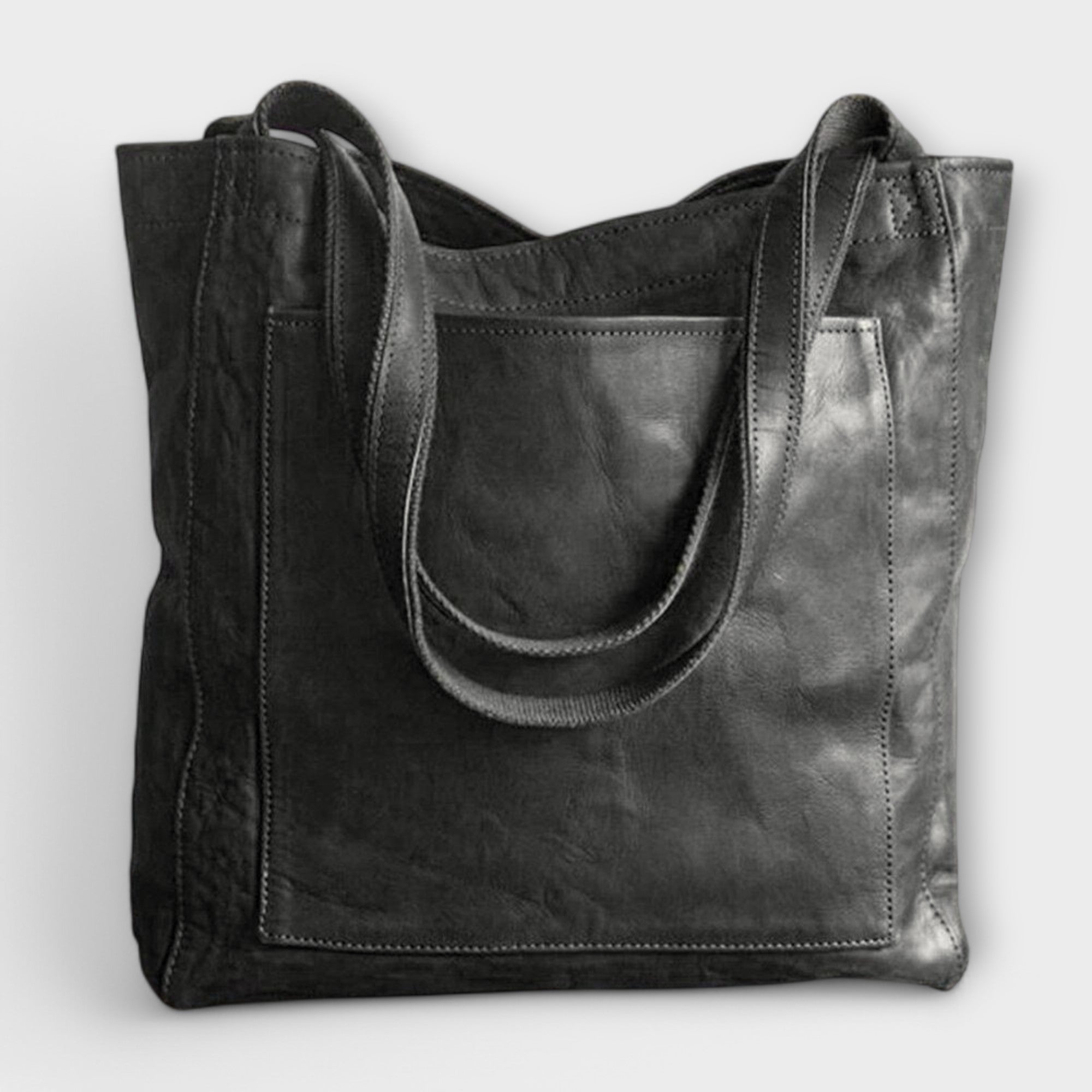 Nora. - Elegante und praktische Handtasche