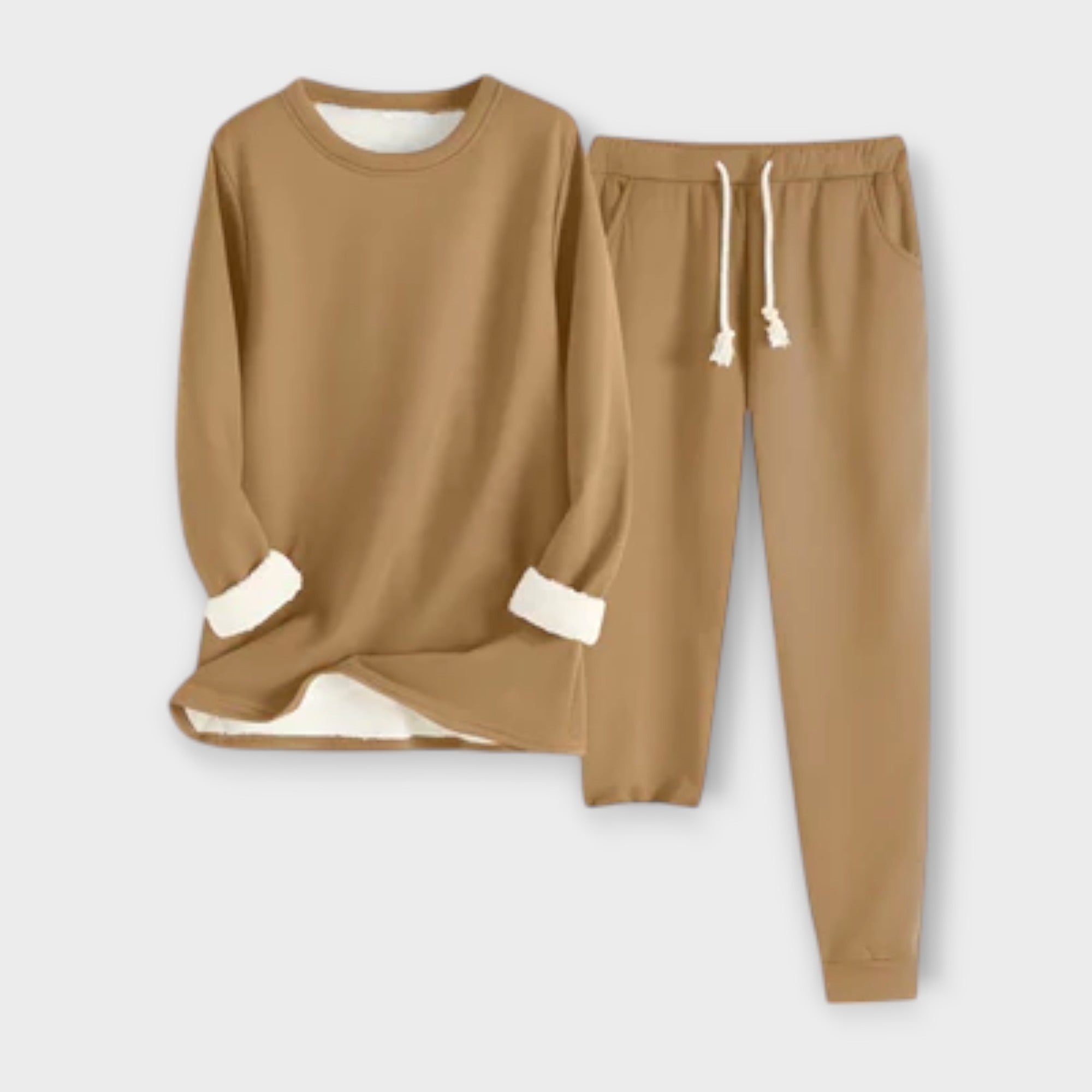 Mia - Thermo-Fleece-Set Nora Zurich