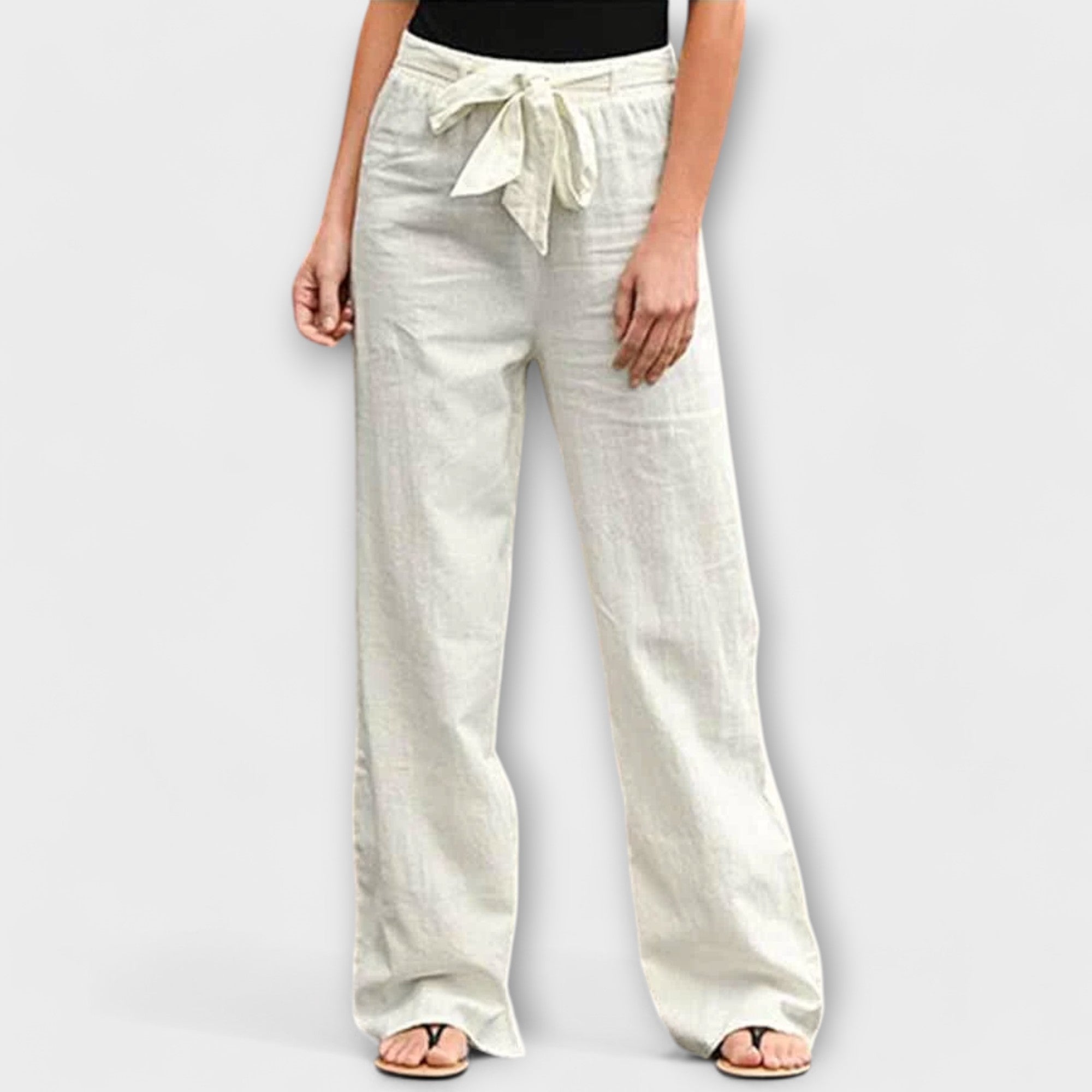 Loreen - Leinenhose