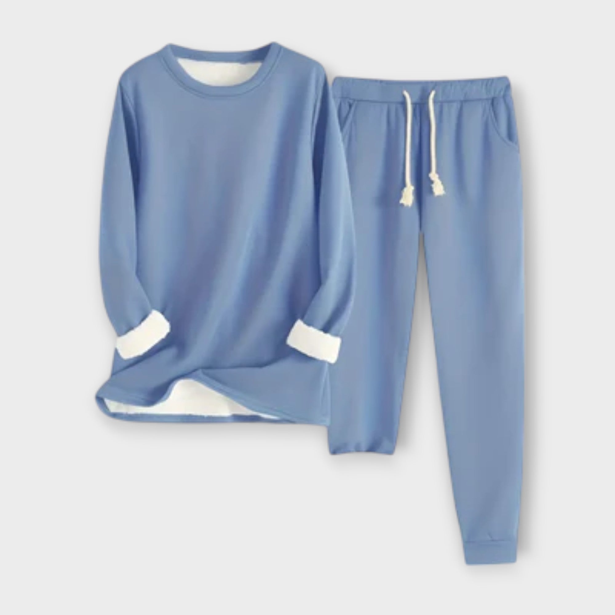 Mia - Thermo-Fleece-Set Nora Zurich