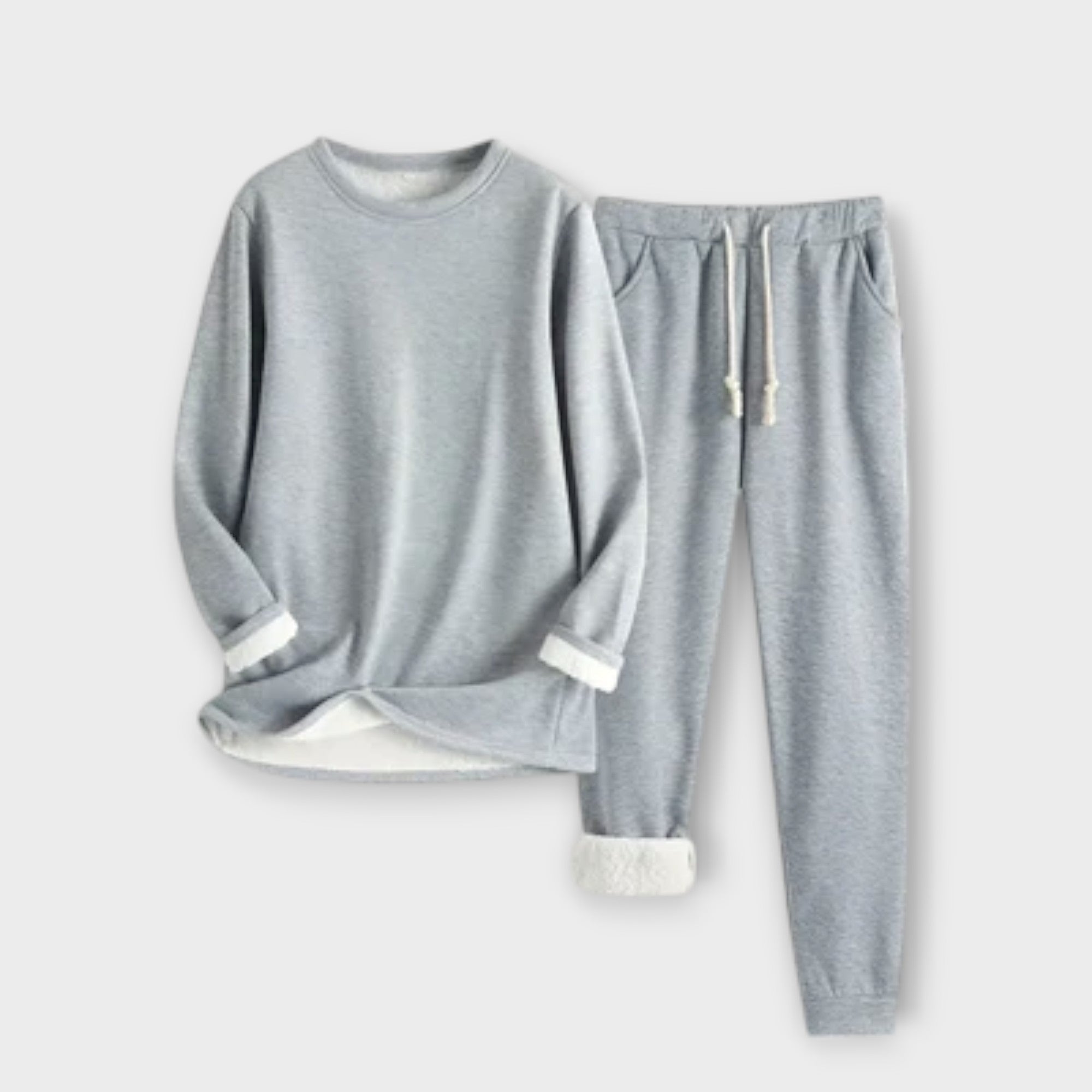 Mia - Thermo-Fleece-Set Nora Zurich