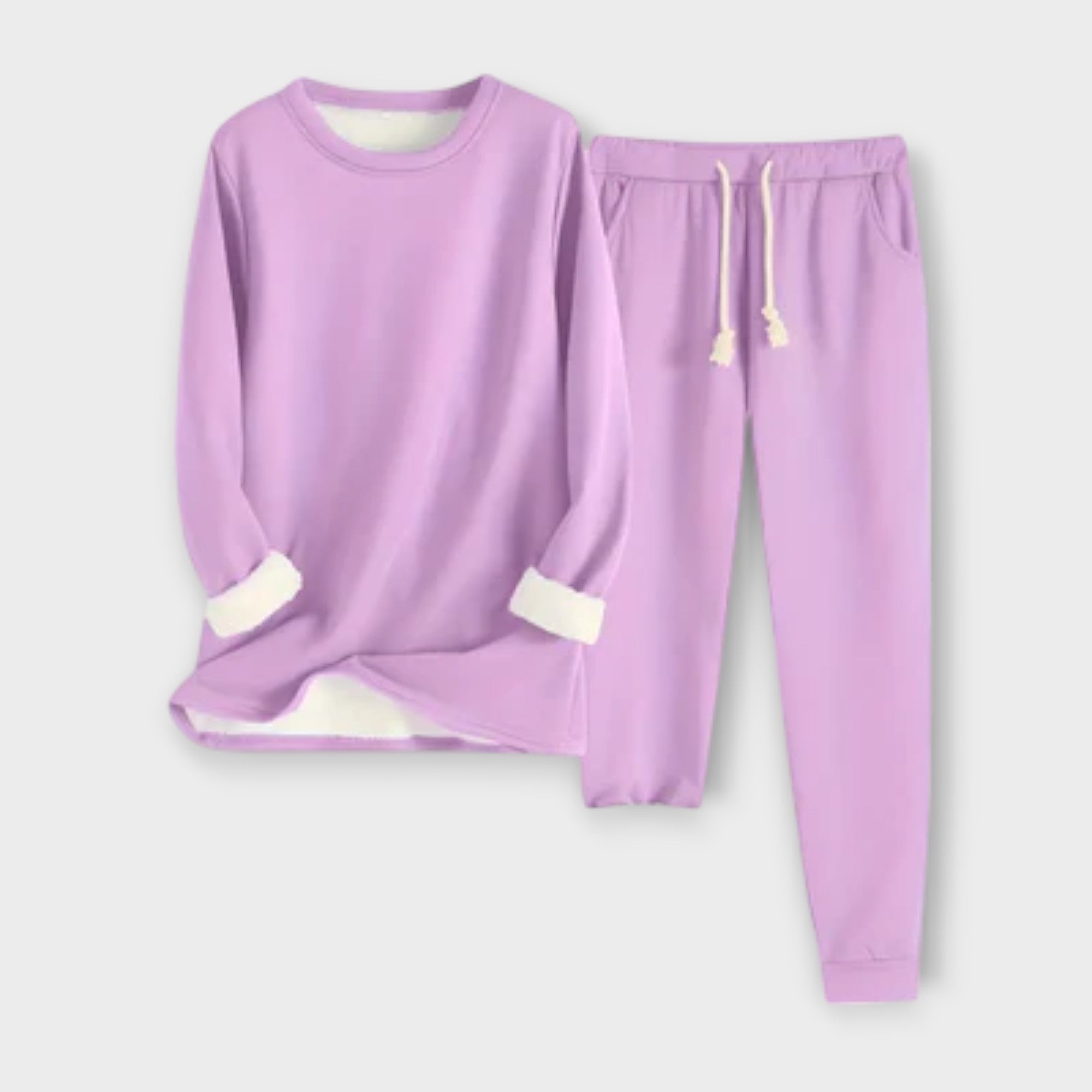 Mia - Thermo-Fleece-Set Nora Zurich