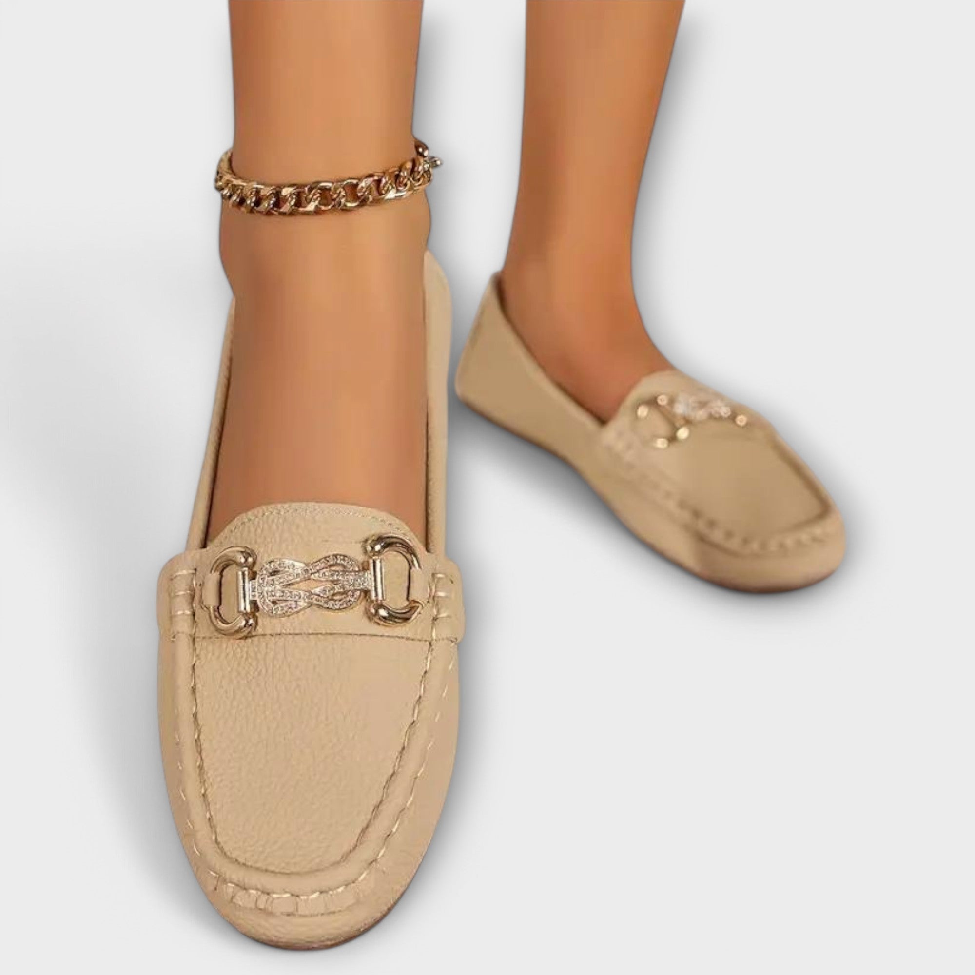 Lara - Slipper