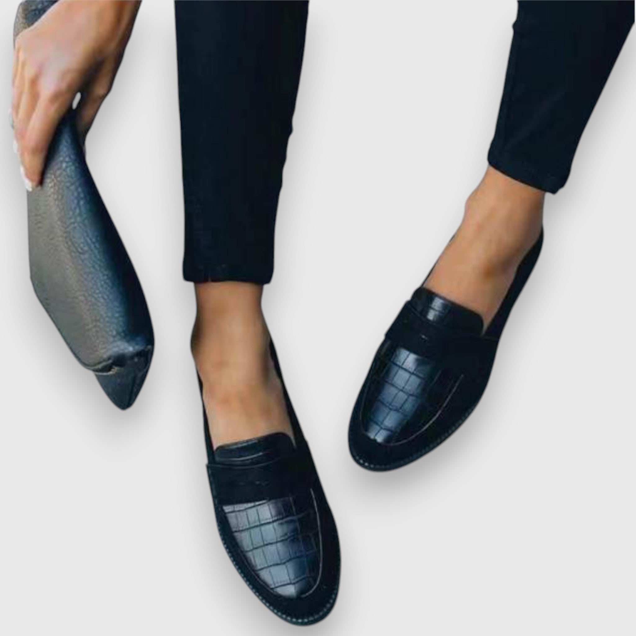 Liny – Slipper