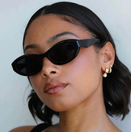 Lola Sonnenbrille Nora Zurich