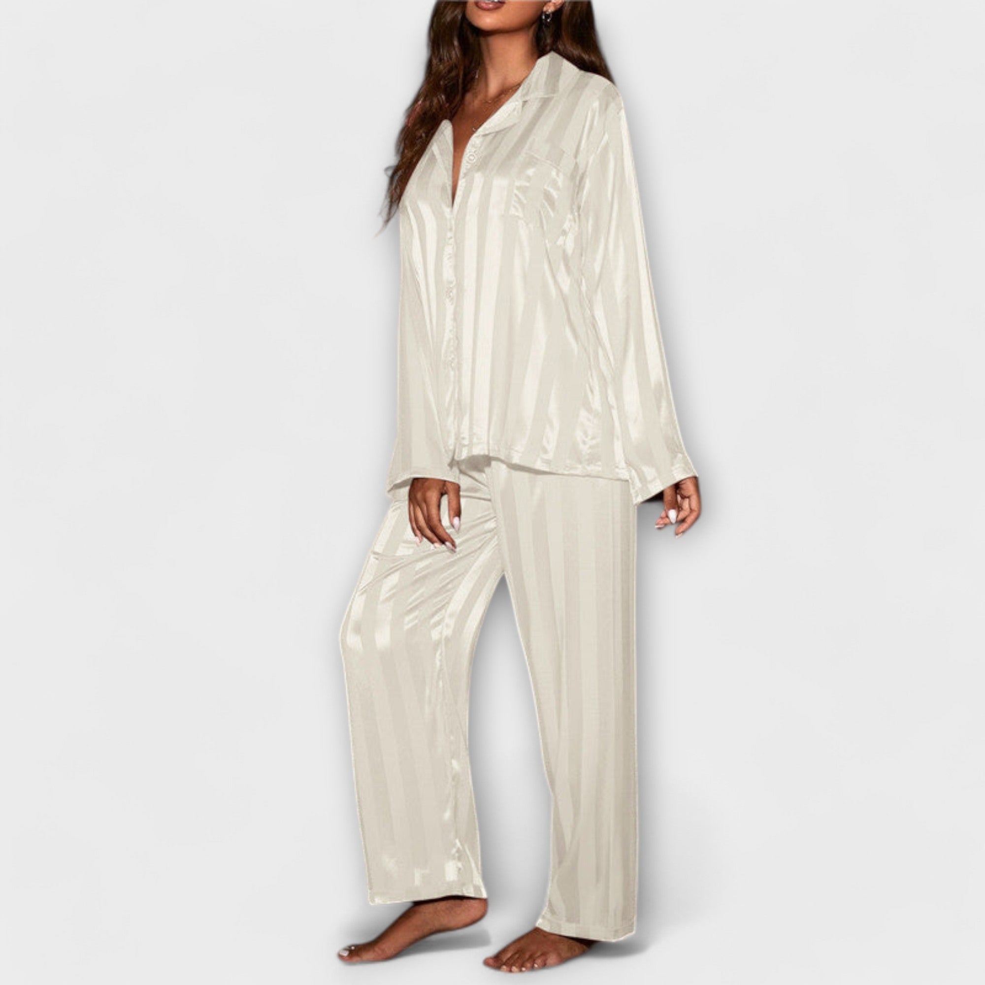 Flair - Luxuriöser Pyjama Nora Zurich