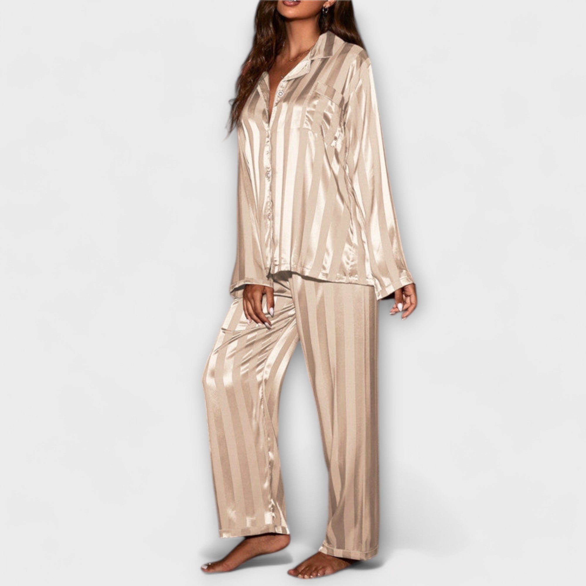 Flair - Luxuriöser Pyjama Nora Zurich