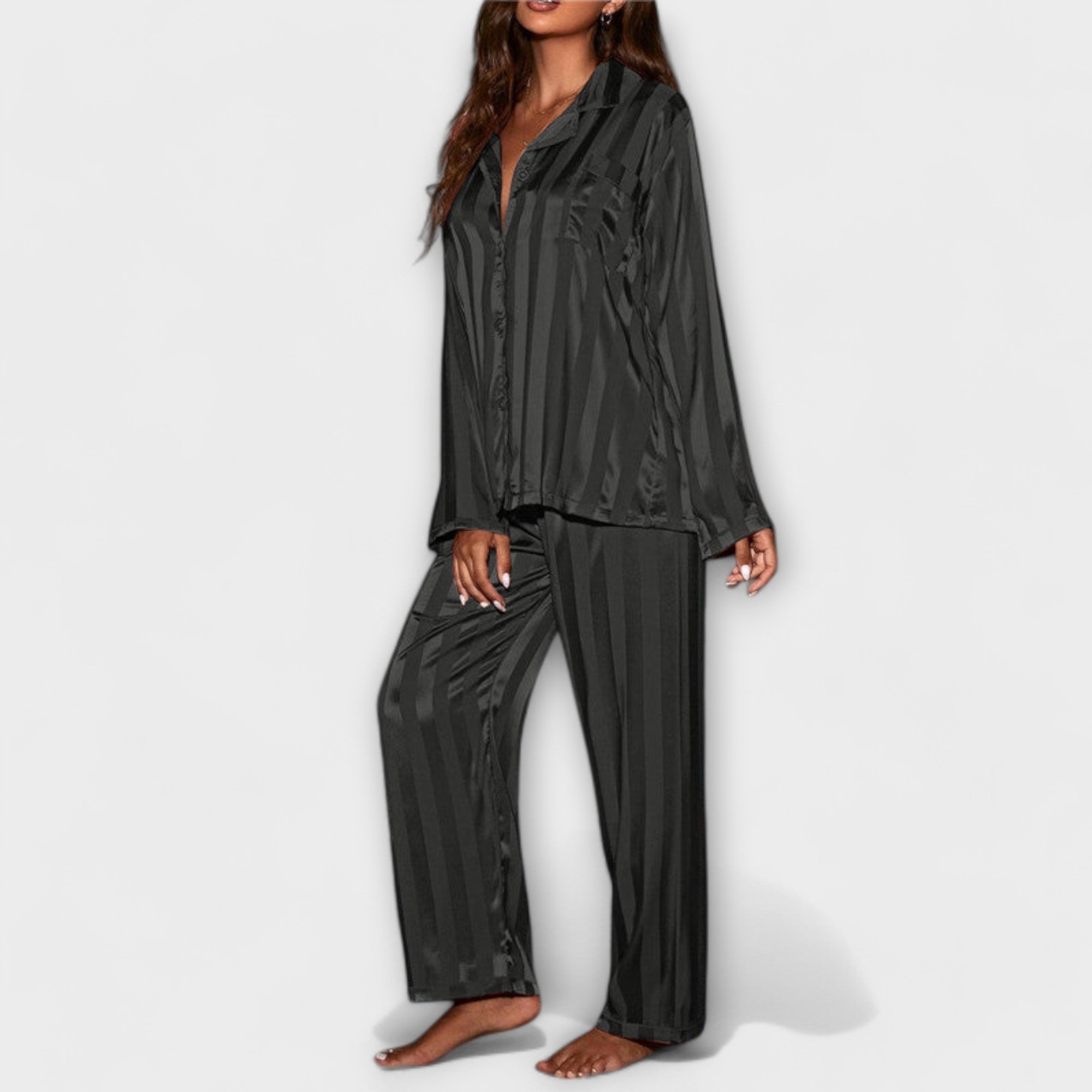 Flair - Luxuriöser Pyjama Nora Zurich