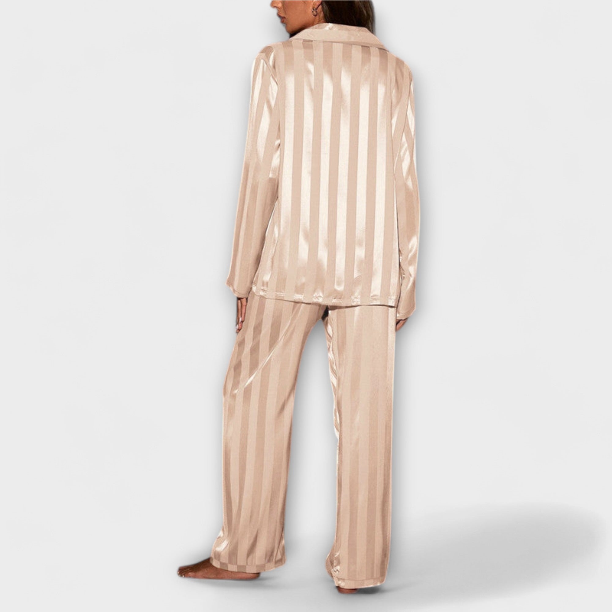 Flair - Luxuriöser Pyjama Nora Zurich