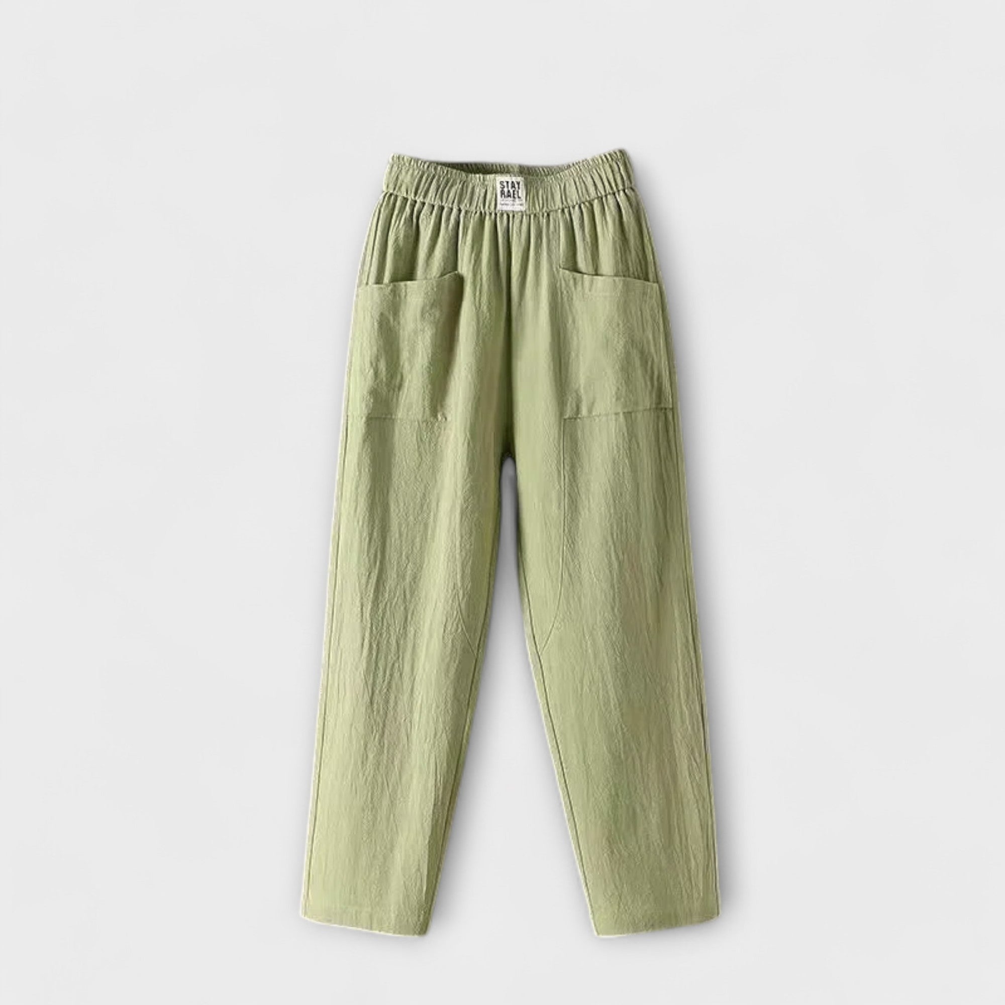 Maya – Leinenhose