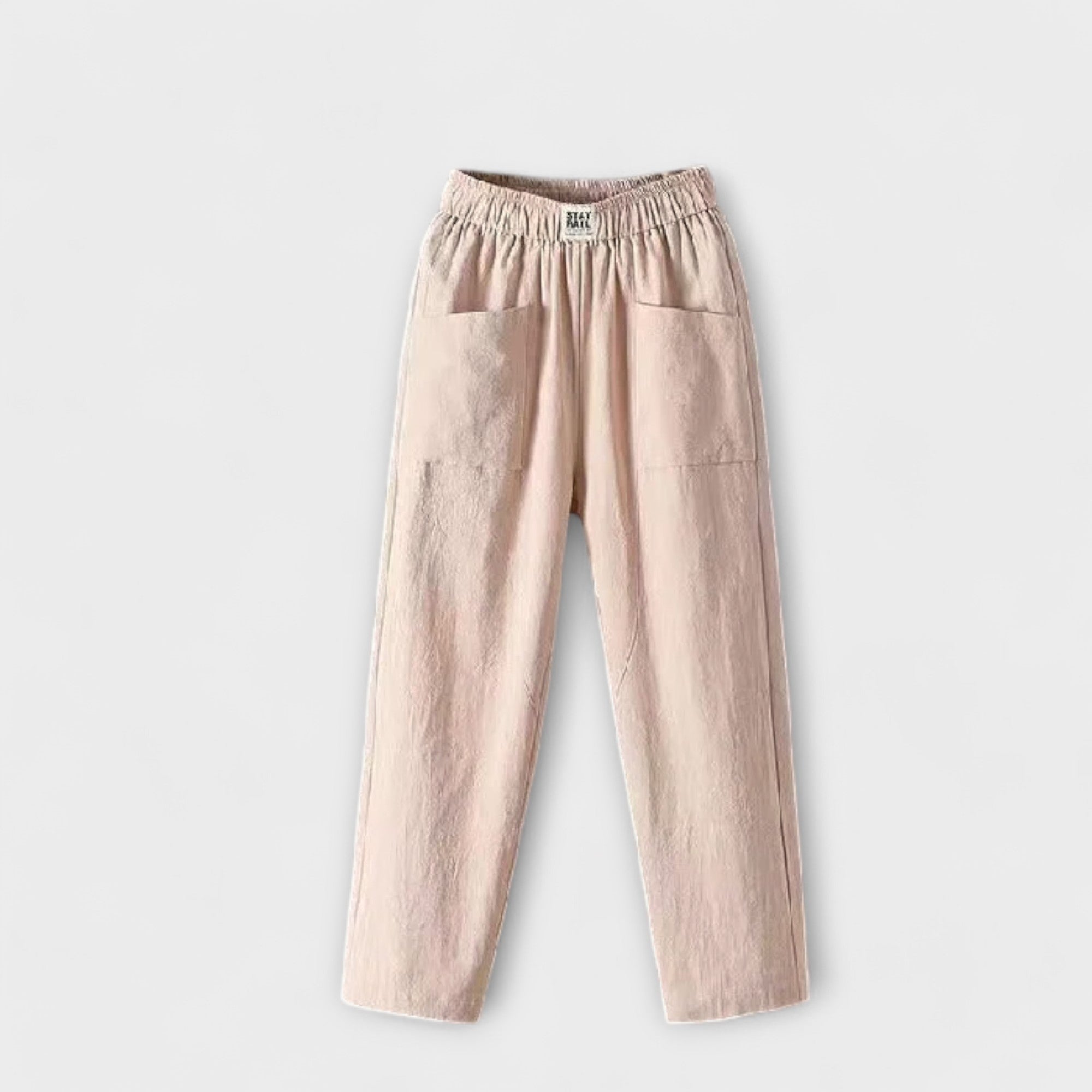 Maya – Leinenhose