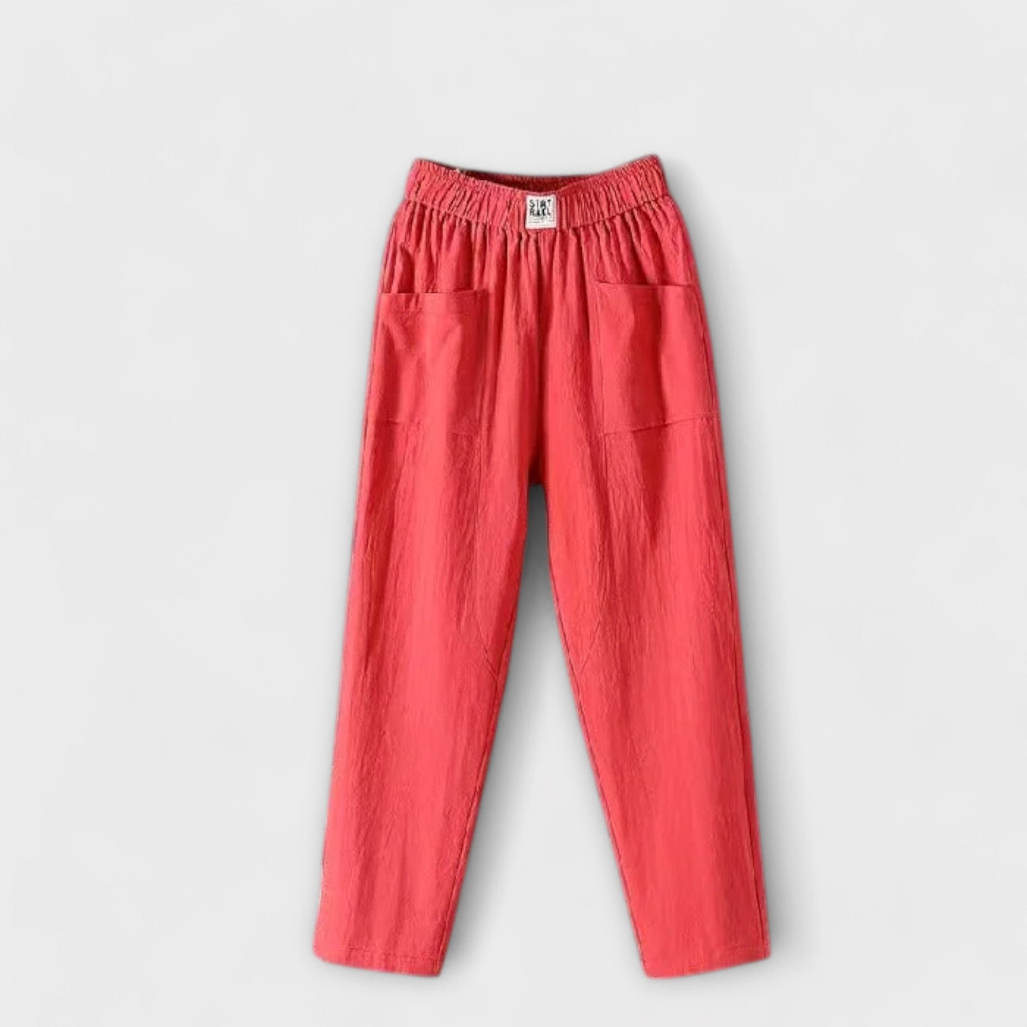 Maya – Leinenhose