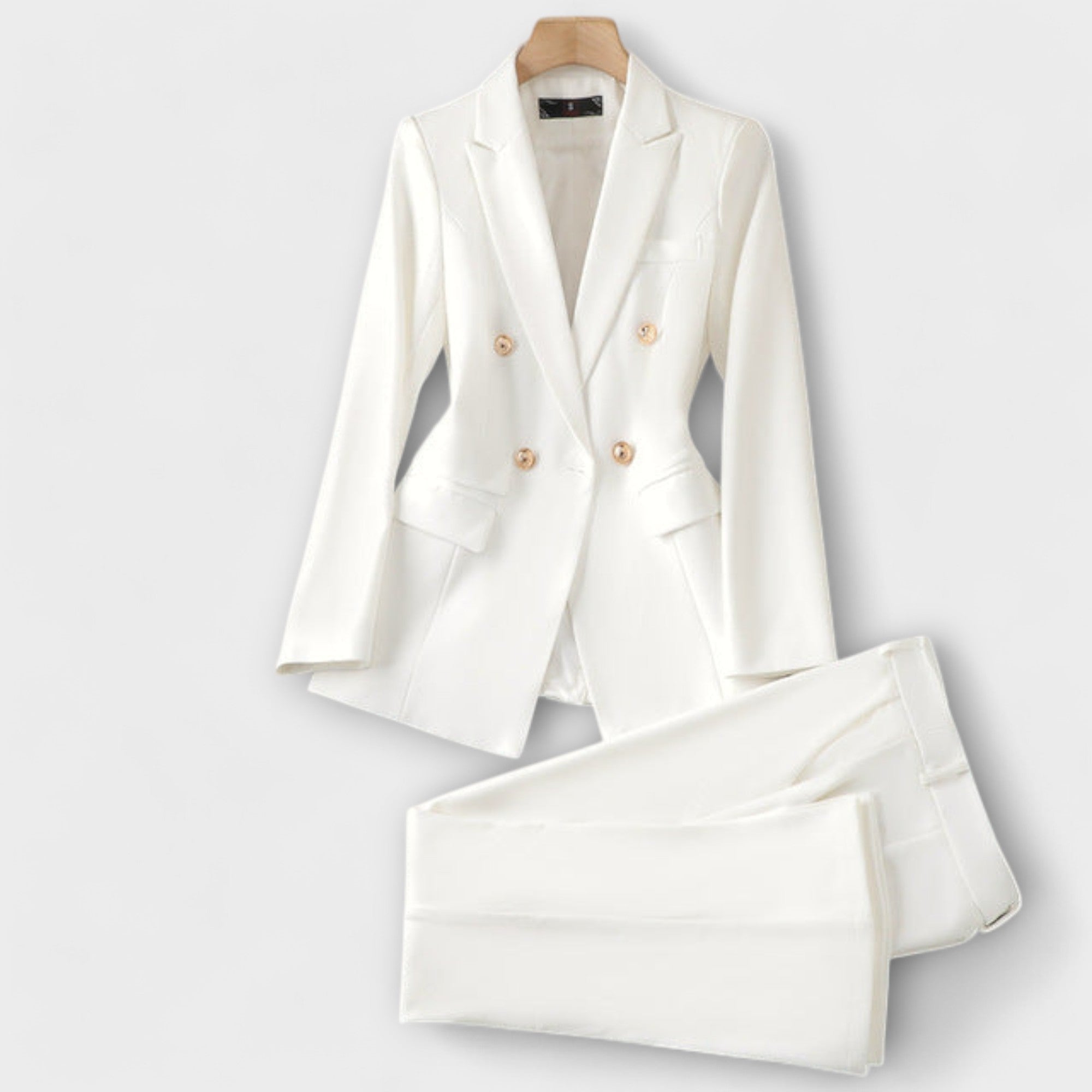 Emma - Jacke und Hosenset Nora Zurich