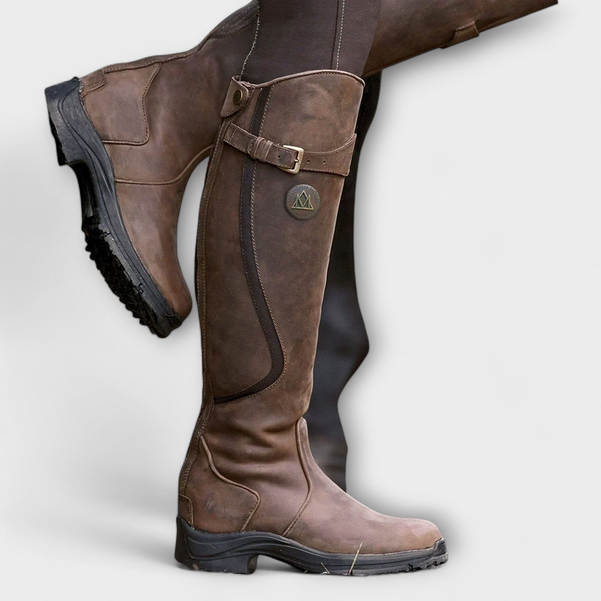 Wasserdichte Stiefel für Frauen