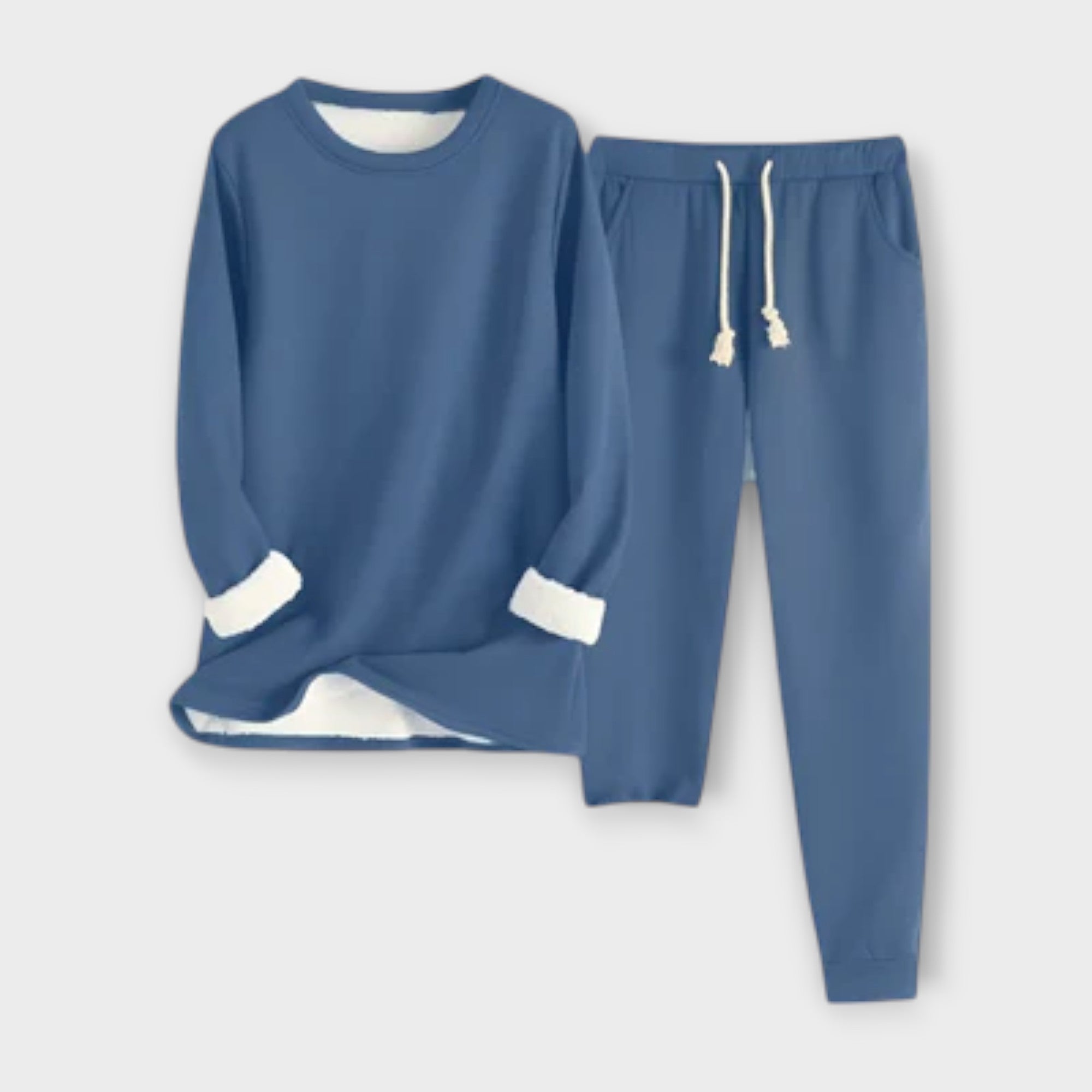 Mia - Thermo-Fleece-Set Nora Zurich