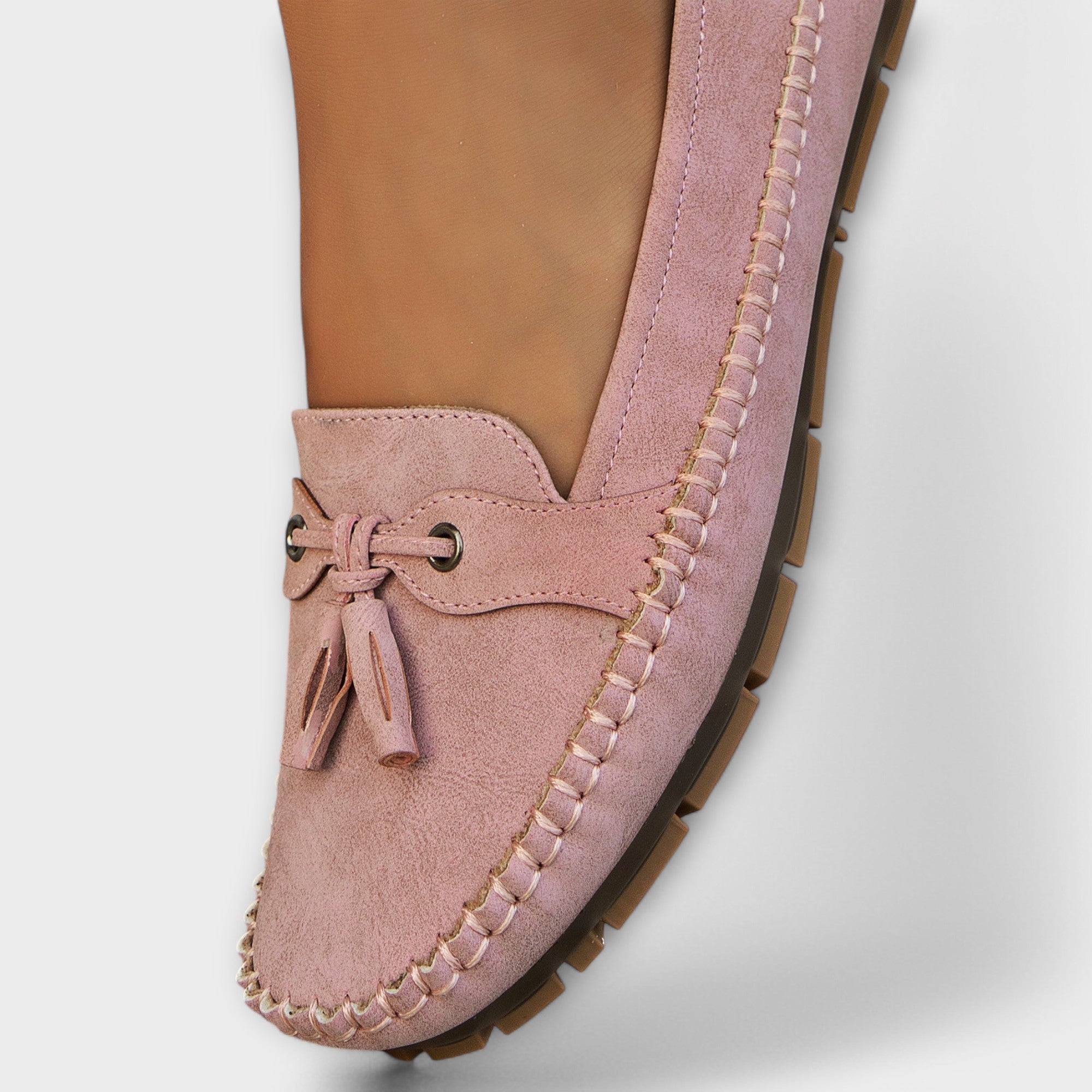 Lise - Klassischer Loafer