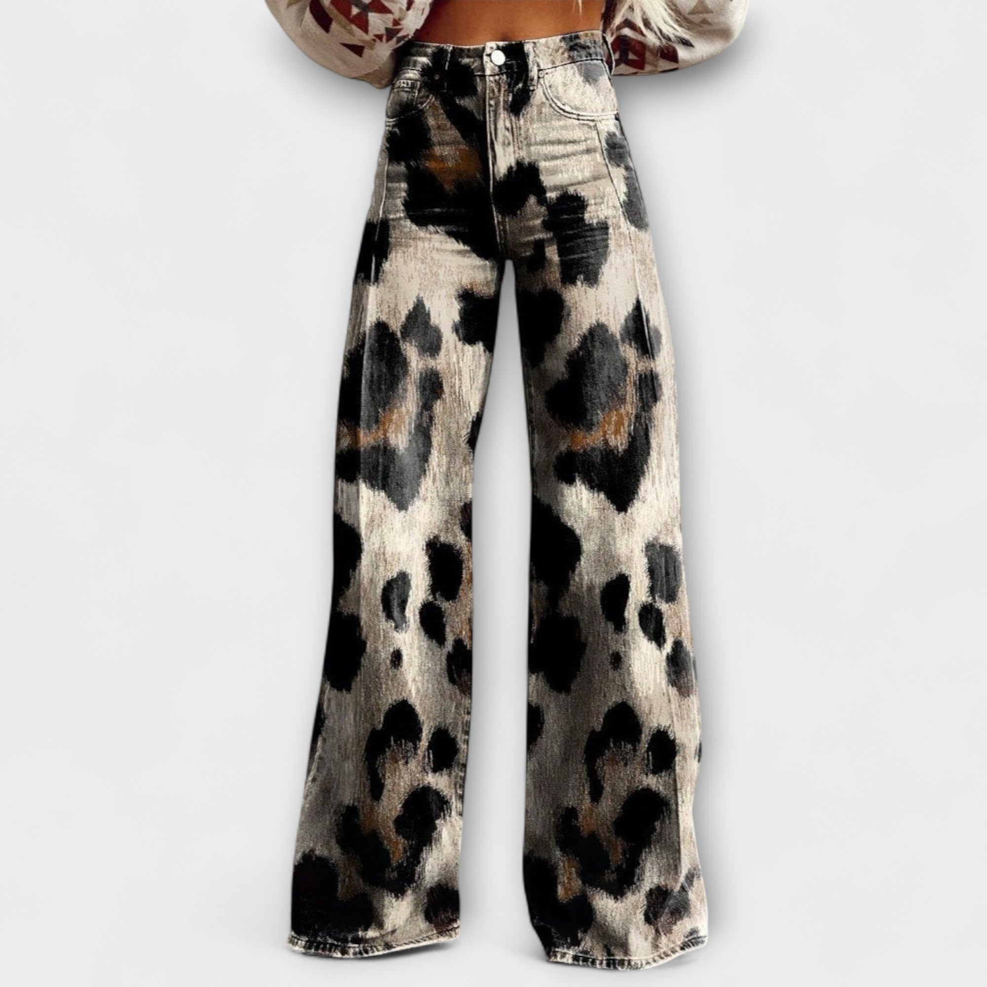 Leona - Vintage-Hose