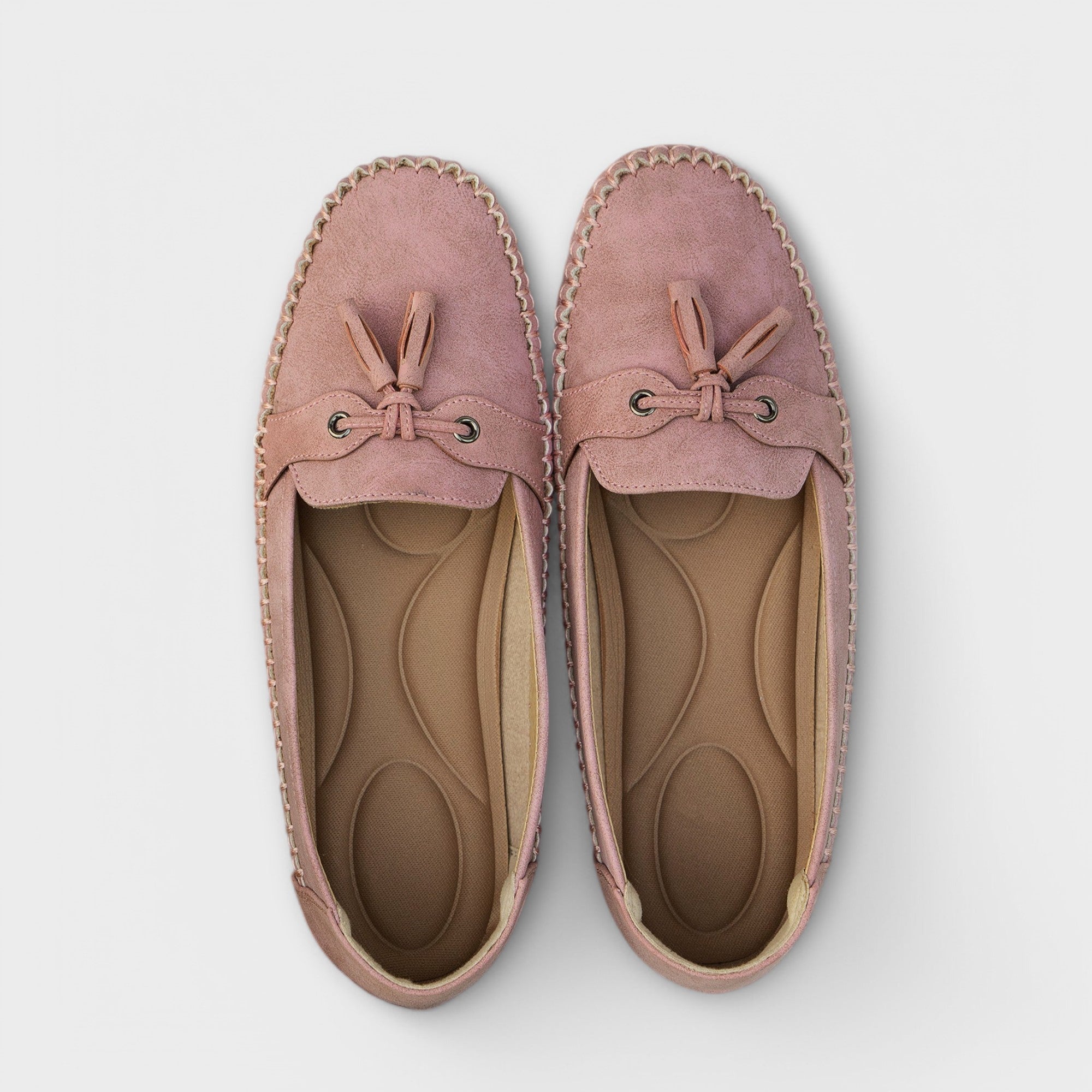 Lise - Klassischer Loafer