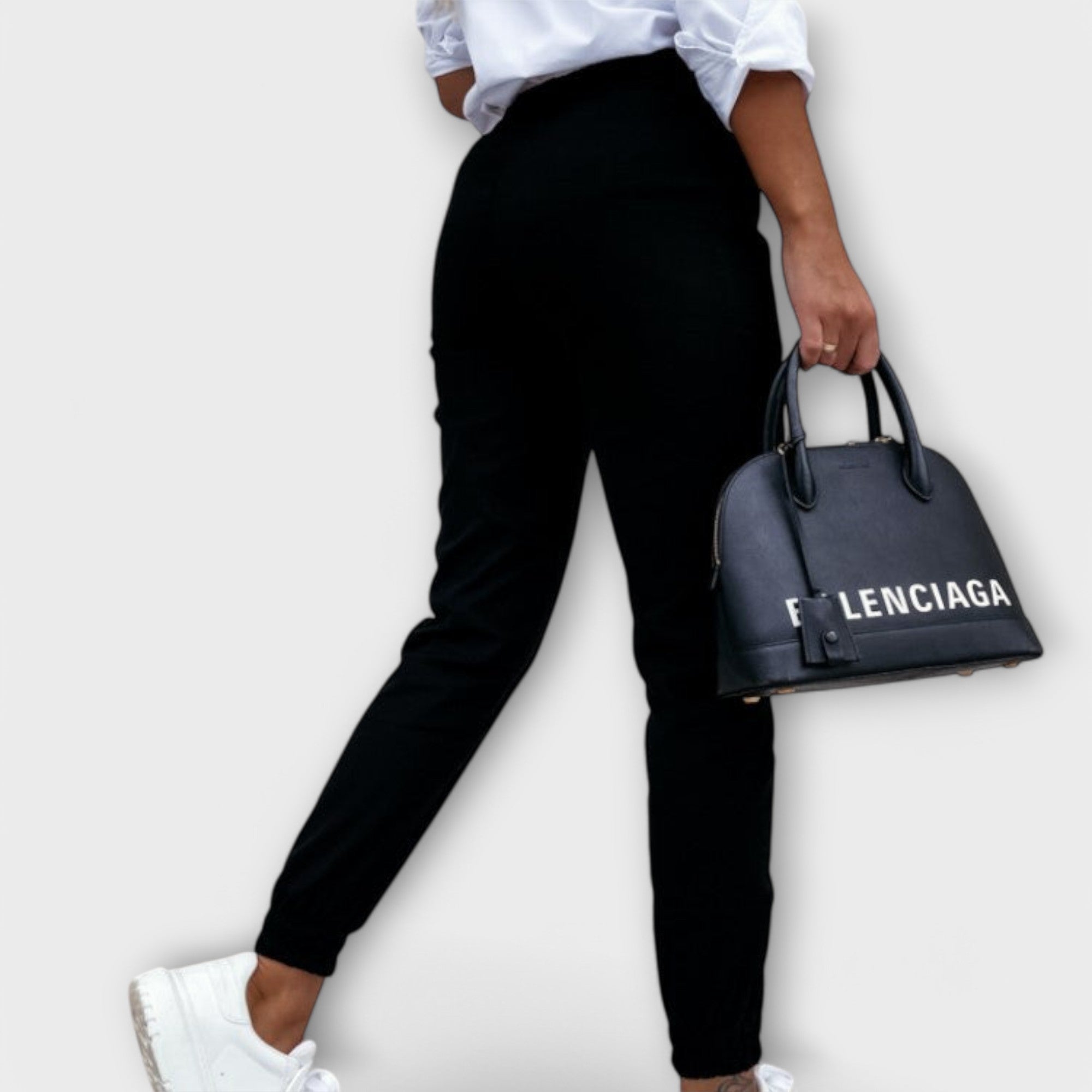 Melania - Stretchhosen