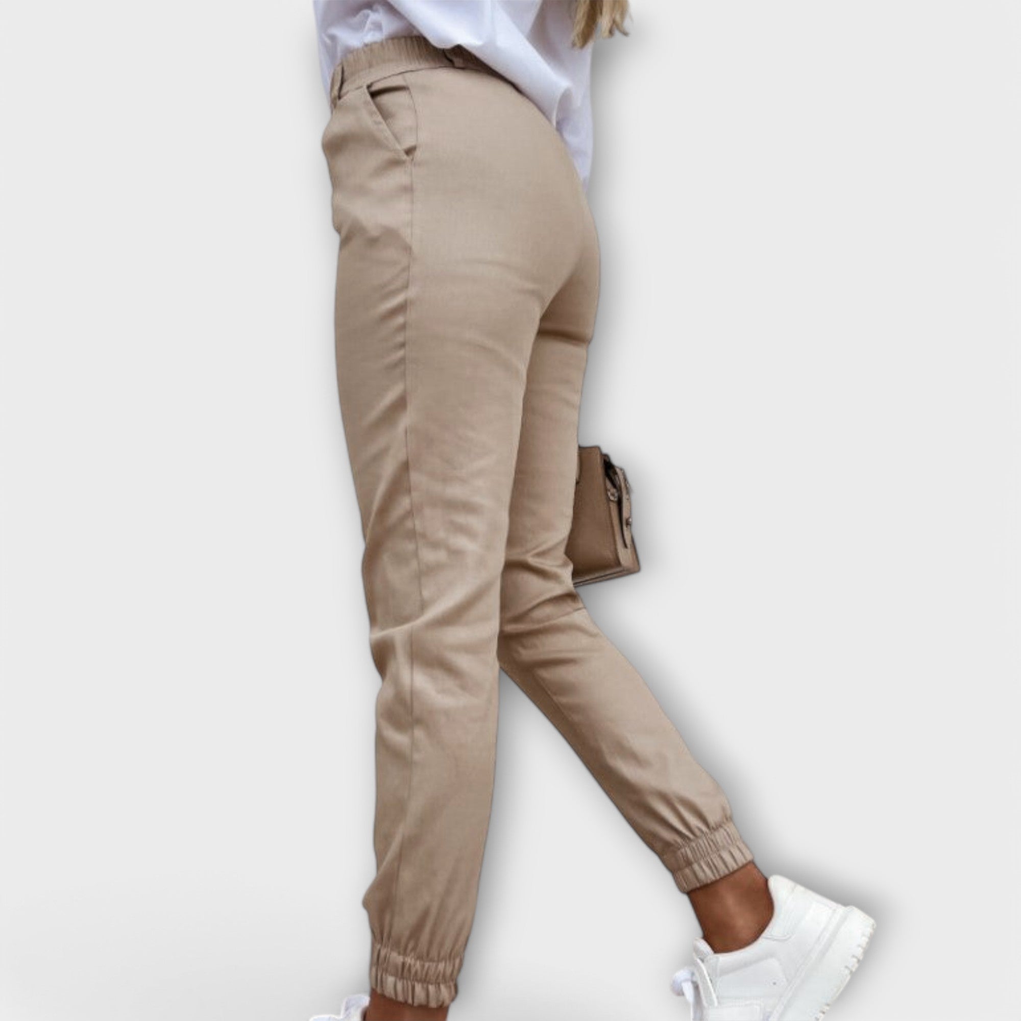 Melania - Stretchhosen