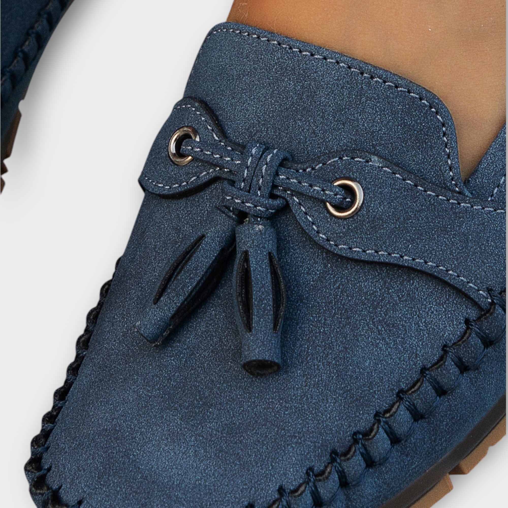 Lise - Klassischer Loafer
