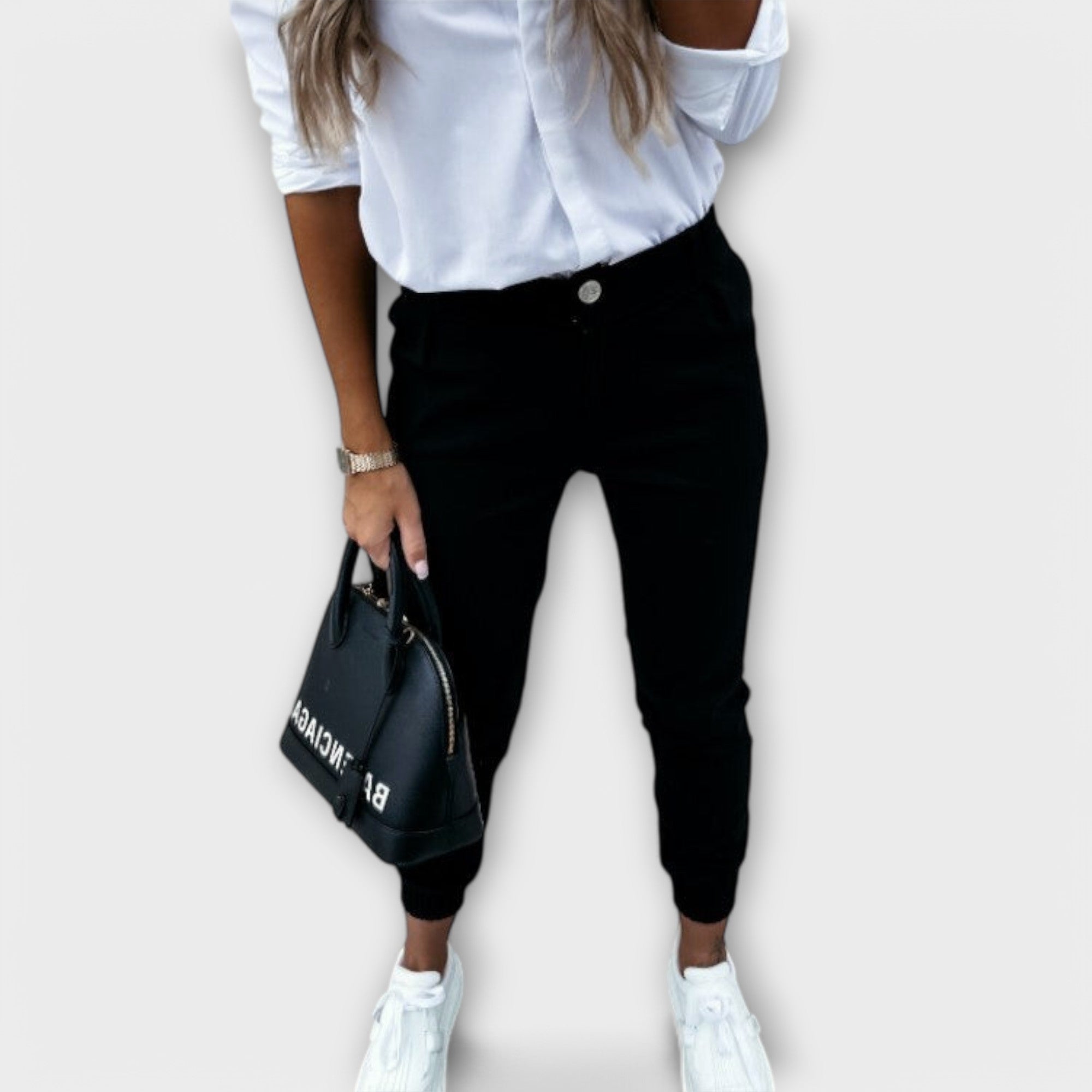 Melania - Stretchhosen