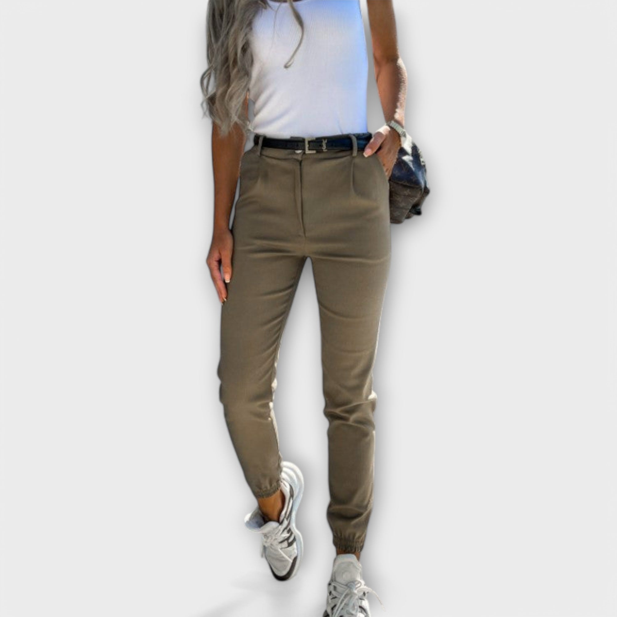 Melania - Stretchhosen