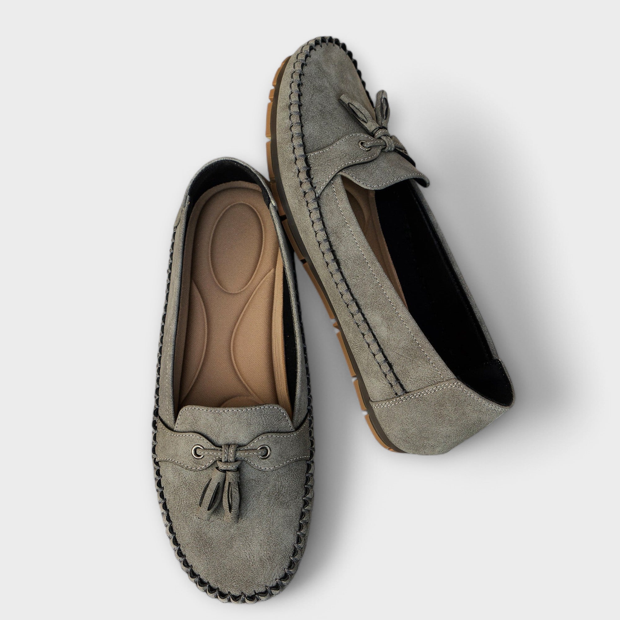 Lise - Klassischer Loafer