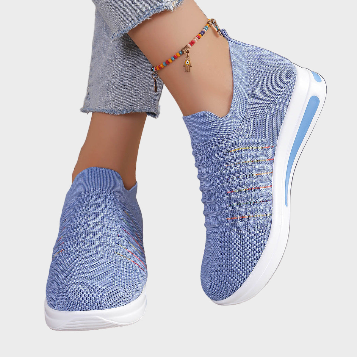 OLIVIA - BEQUEME SNEAKERS Nora Zurich