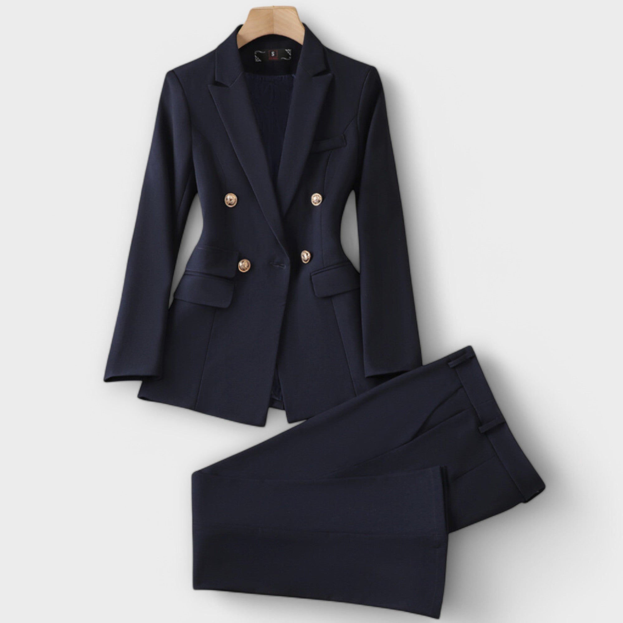 Emma - Jacke und Hosenset Nora Zurich