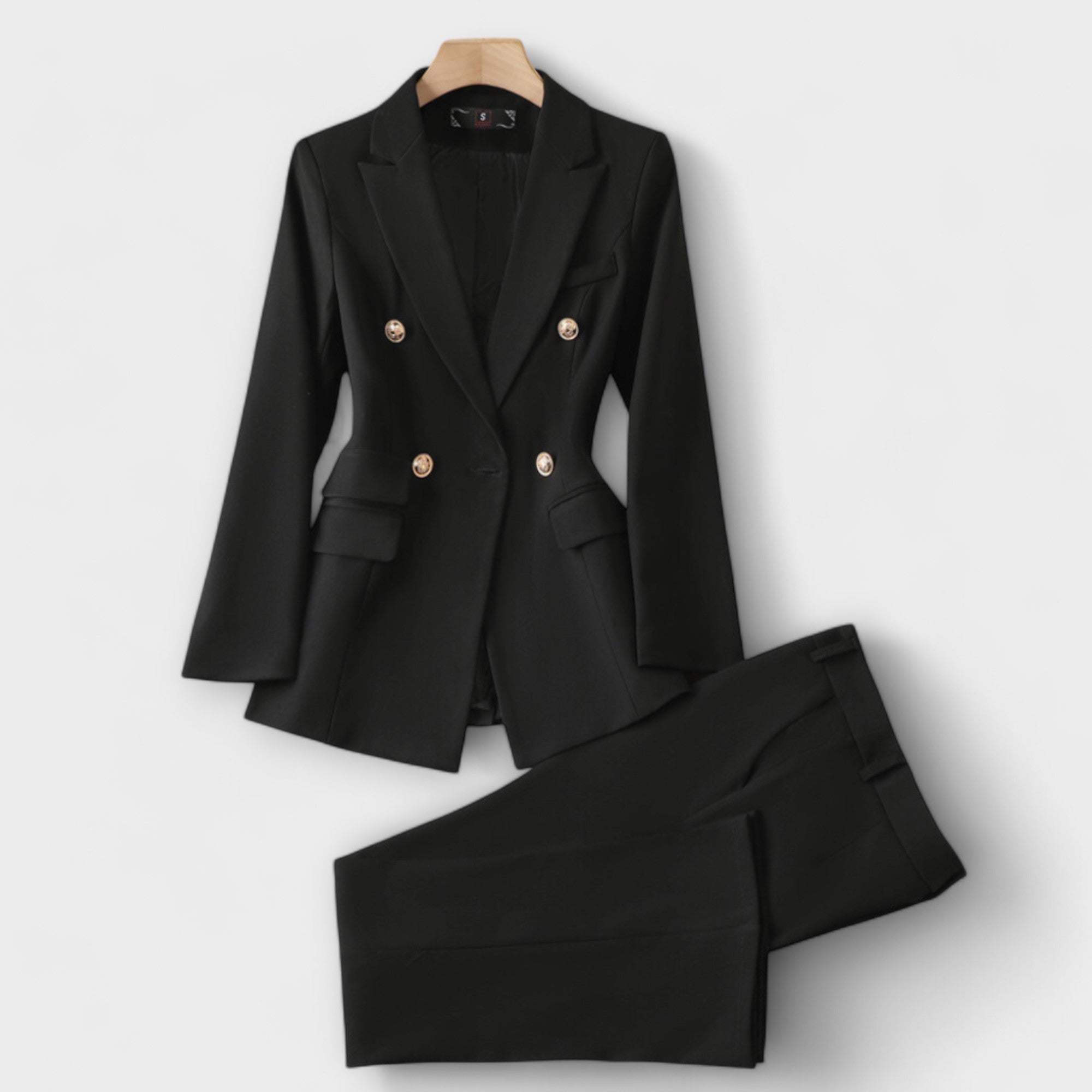 Emma - Jacke und Hosenset Nora Zurich