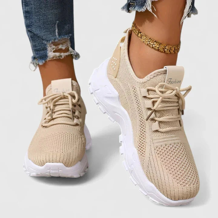 Colette | Orthopädische Sneakers Nora Zurich