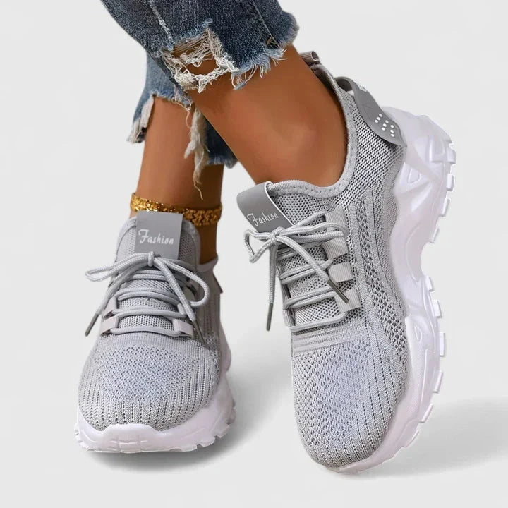 Colette | Orthopädische Sneakers Nora Zurich