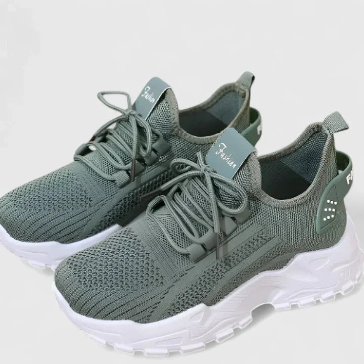Colette | Orthopädische Sneakers Nora Zurich