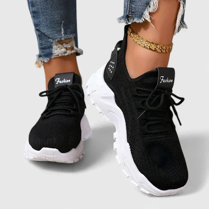 Colette | Orthopädische Sneakers Nora Zurich