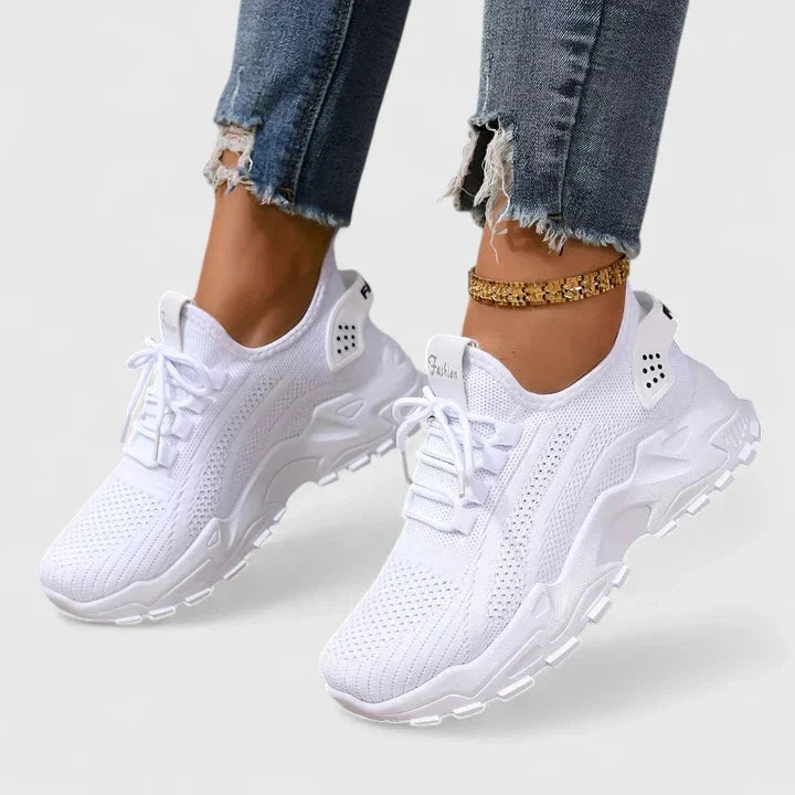 Colette | Orthopädische Sneakers Nora Zurich