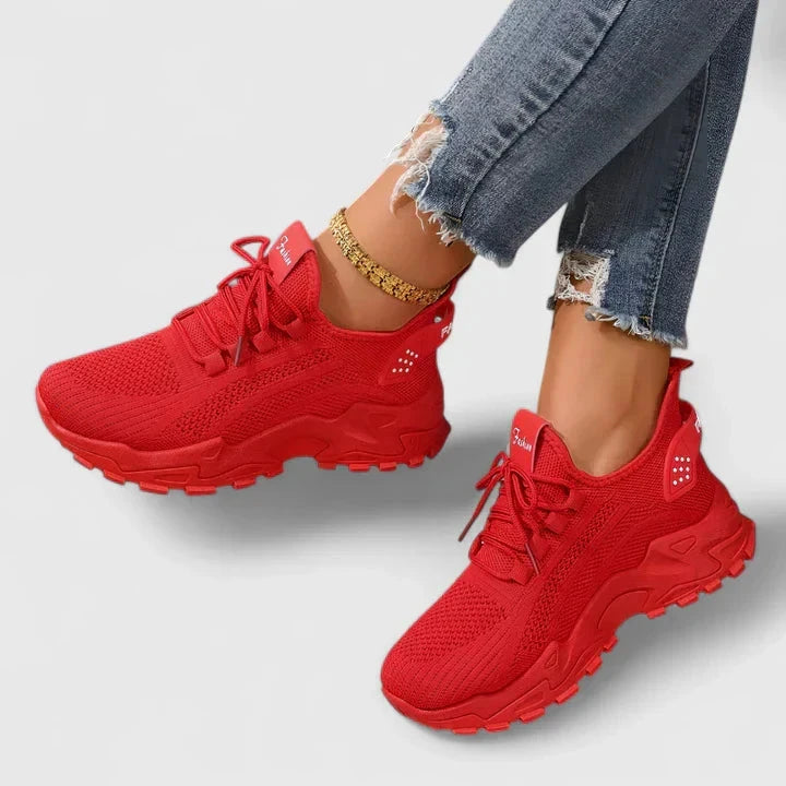 Colette | Orthopädische Sneakers Nora Zurich