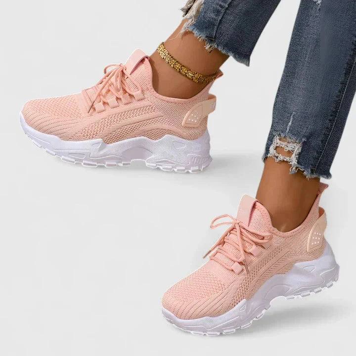 Colette | Orthopädische Sneakers Nora Zurich