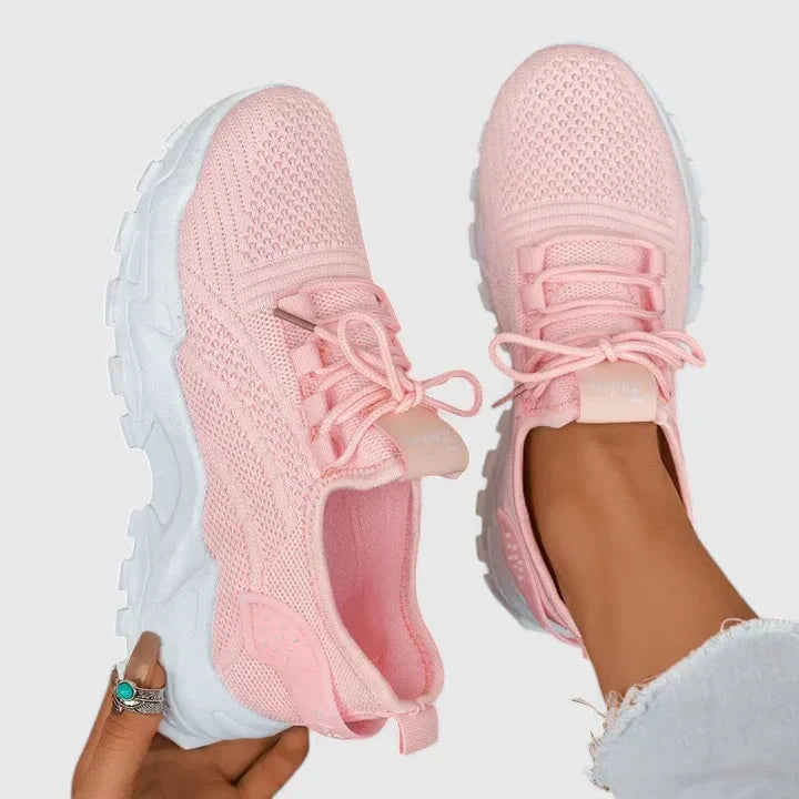 Colette | Orthopädische Sneakers Nora Zurich