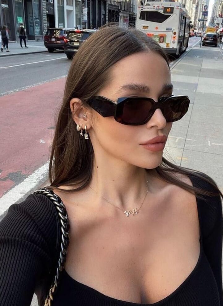 Paloma Sonnenbrille Nora Zurich