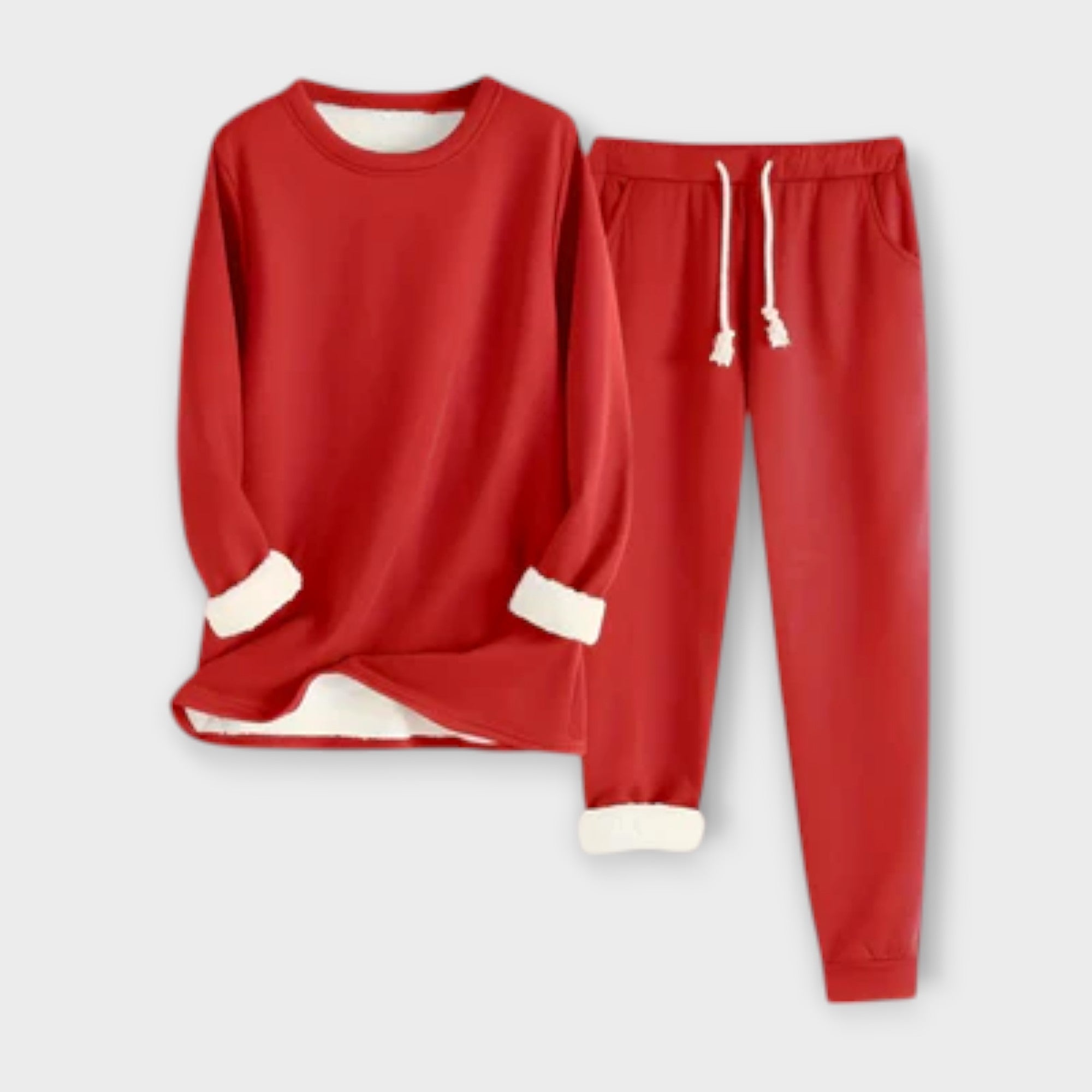 Mia - Thermo-Fleece-Set Nora Zurich