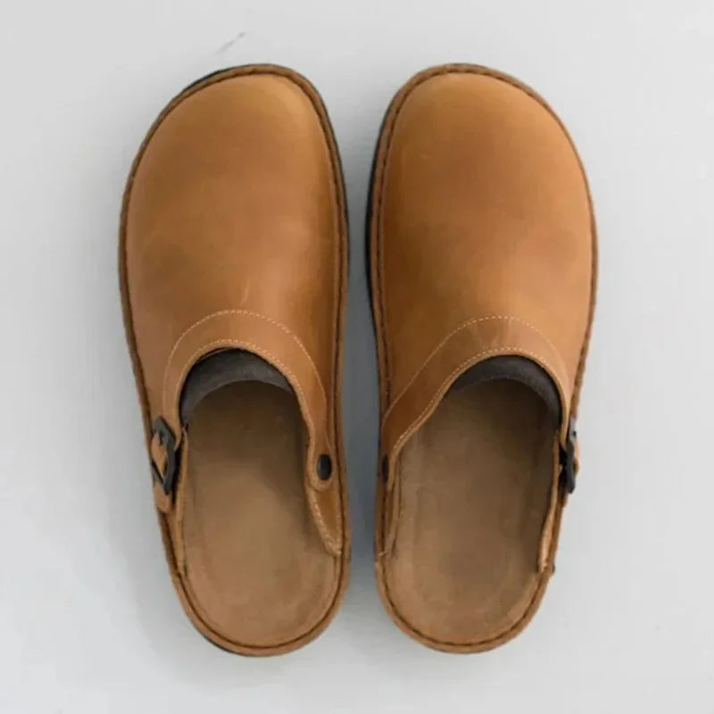 Skyler™ | Stylischer Casual Slip-On