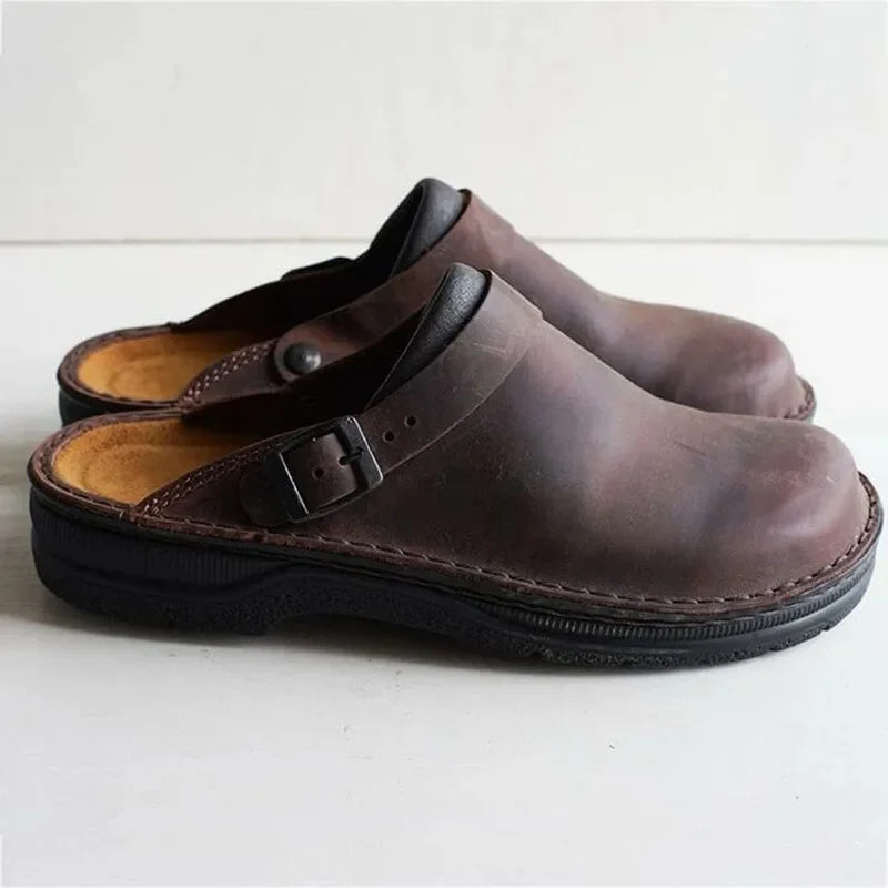 Skyler™ | Stylischer Casual Slip-On