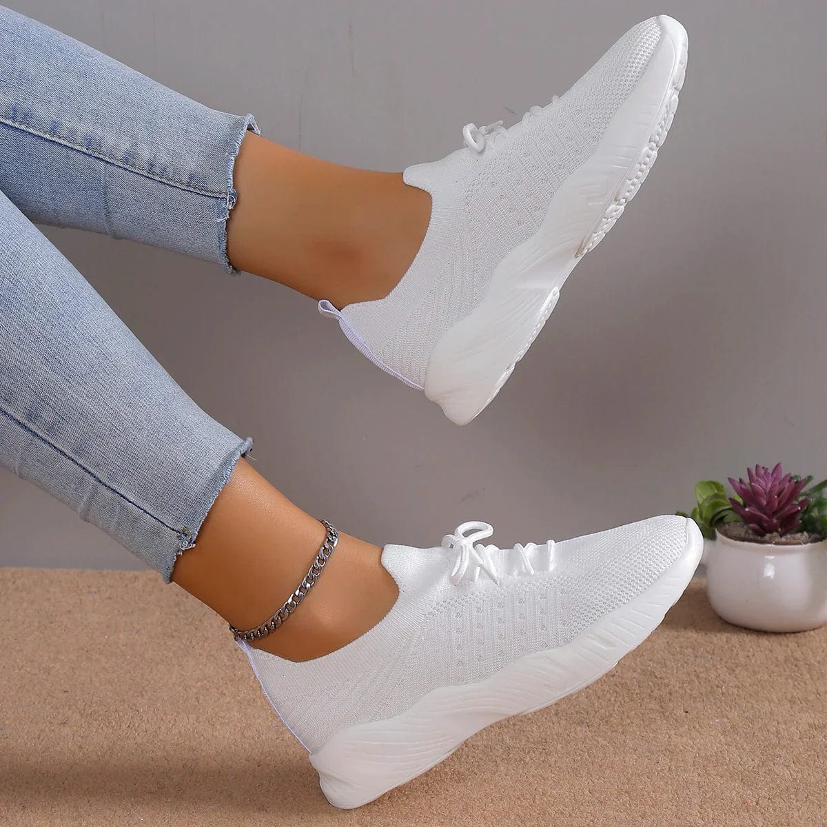 Cecily™ | Orthopädische Schuhe